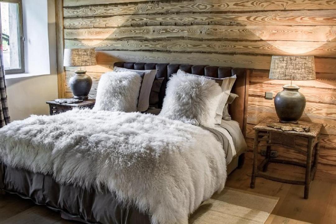 Photo of Bedroom in Zweisimmen Nr Gstaad