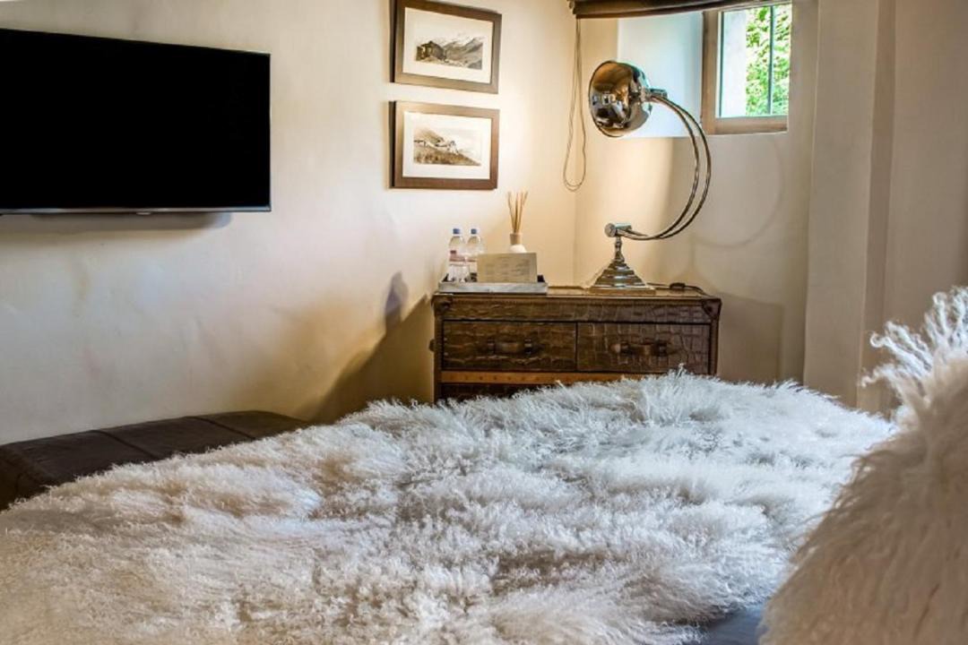 Photo of Bedroom in Zweisimmen Nr Gstaad