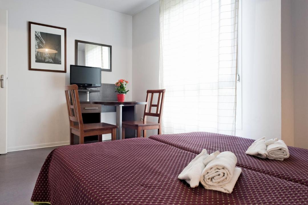 Photo of Others in Andilly