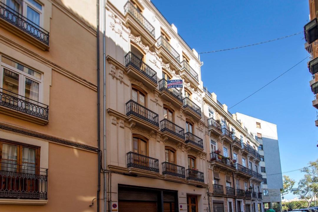 Photo of Buildings in La Seu