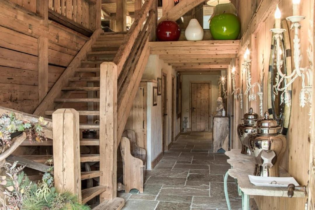Photo of Others in Zweisimmen Nr Gstaad