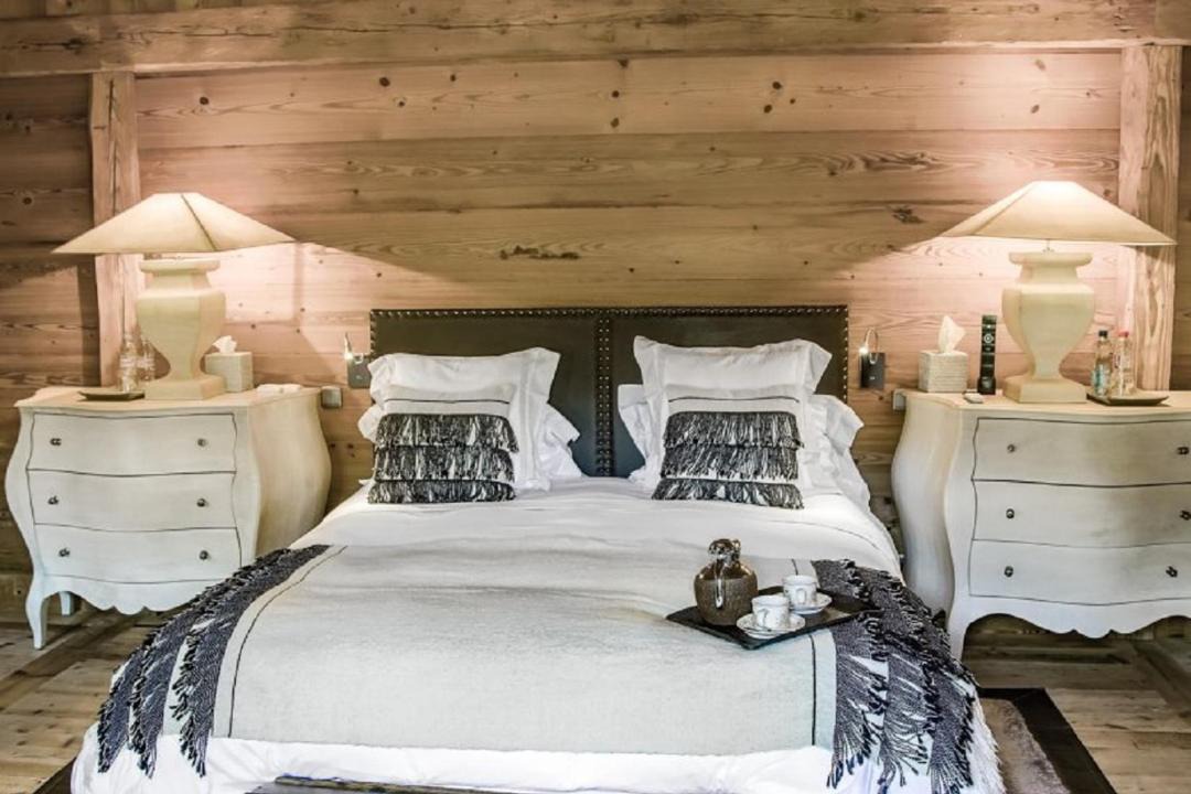 Photo of Bedroom in Zweisimmen Nr Gstaad