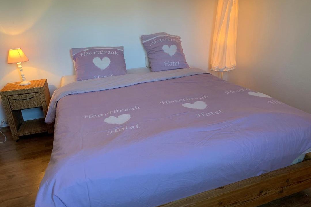 Photo of Bedroom in Leysin