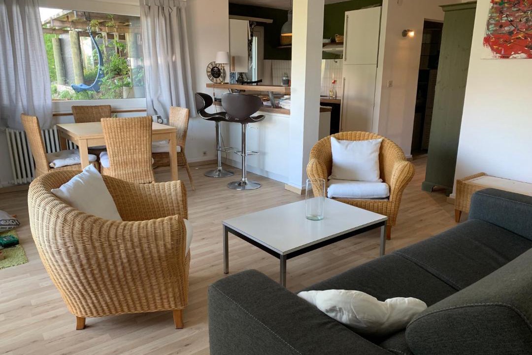 Photo of Livingroom in Leysin