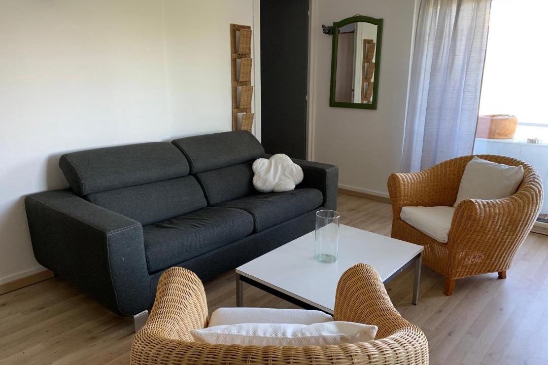 Photo of Livingroom in Leysin