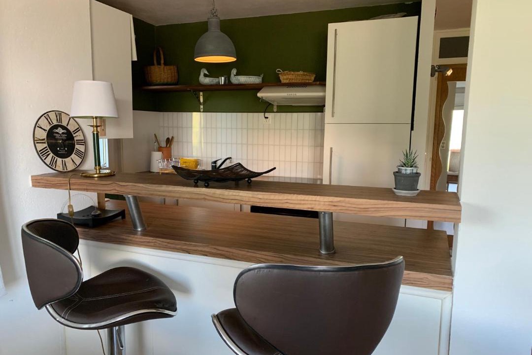 Photo of Kitchen in Leysin