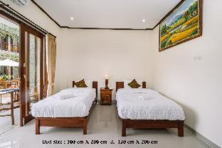 Photo of Bedroom in Jungut Batu