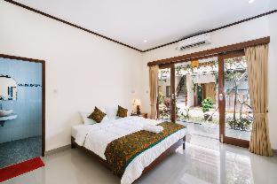Photo of Bedroom in Jungut Batu