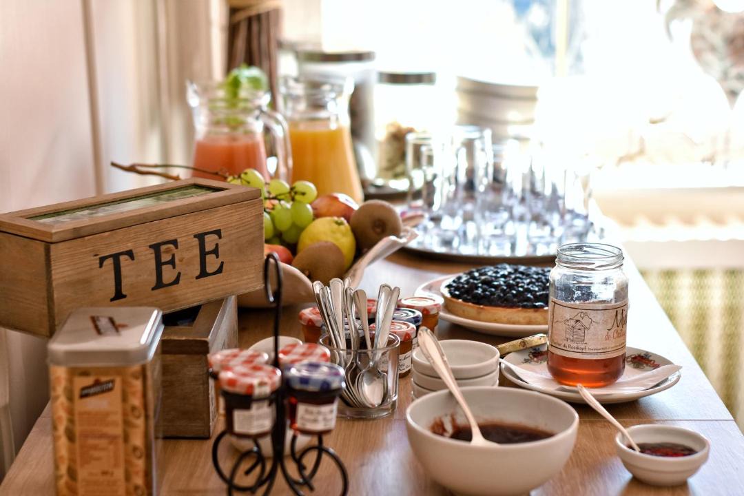 Photo of Kitchen in Munster