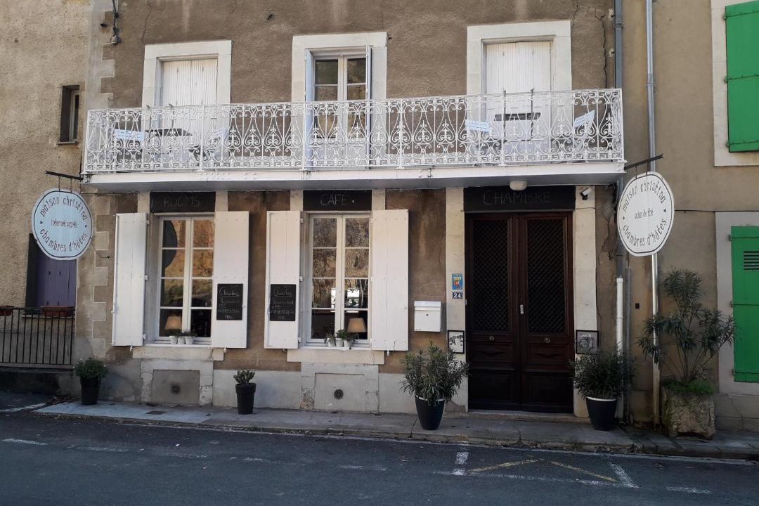 Photo of Others in Rennes-les-Bains