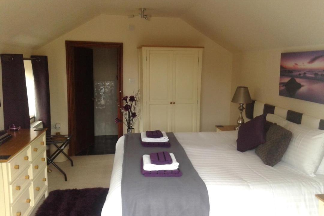 Photo of Bedroom in Lutterworth