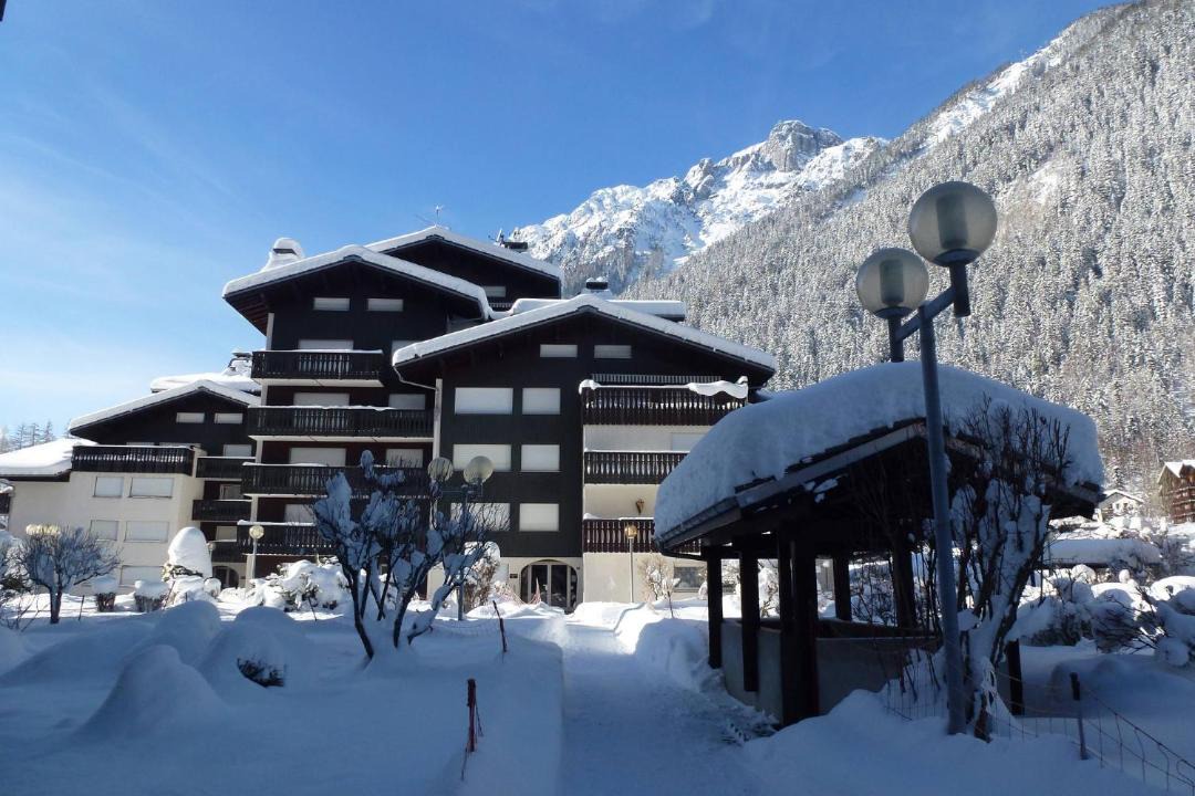 Photo of Others in Chamonix City Centre