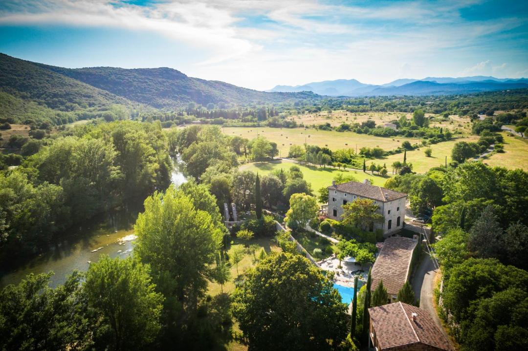 Photo of Outdoor in Sauve