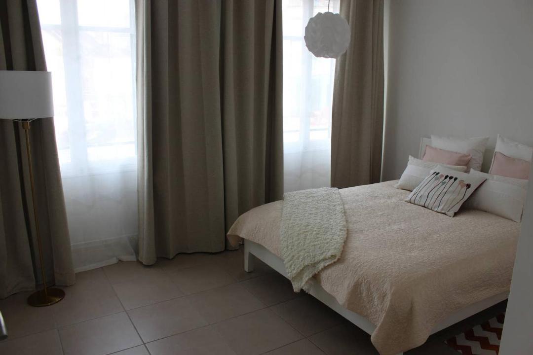 Photo of Bedroom in Charleville-Mezieres