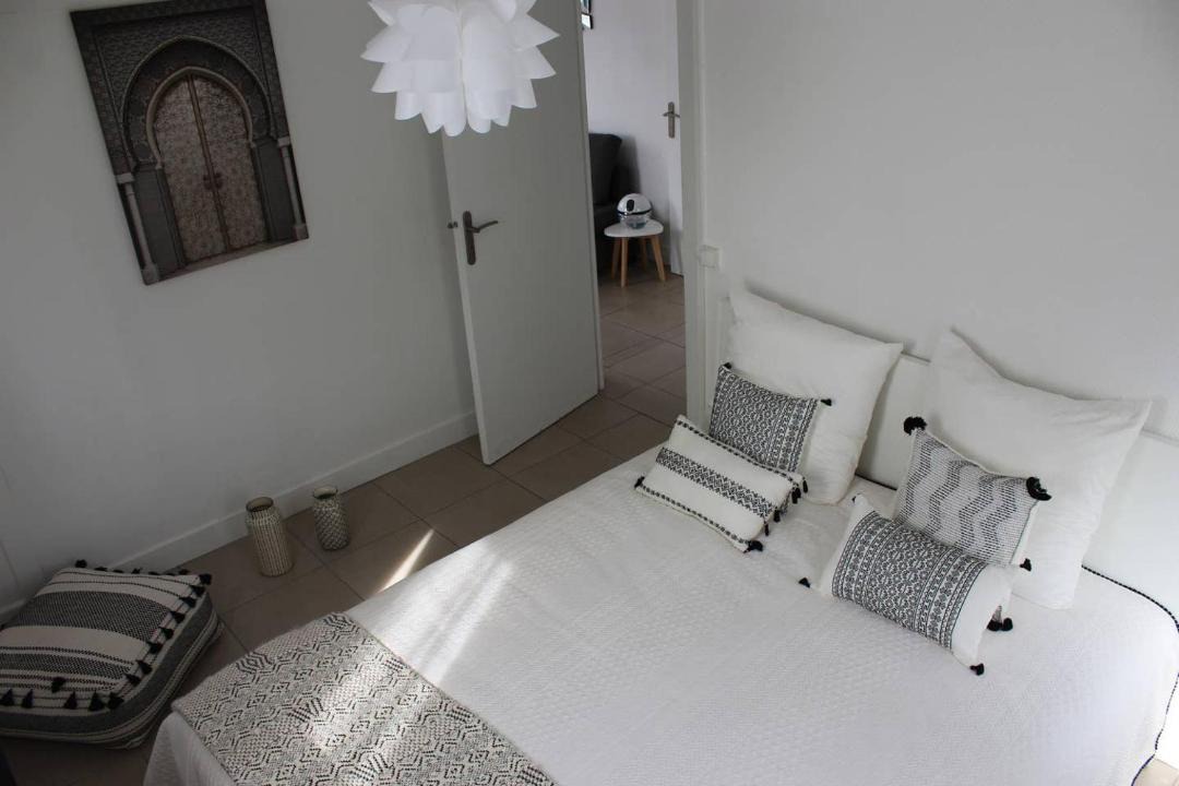 Photo of Bedroom in Charleville-Mezieres