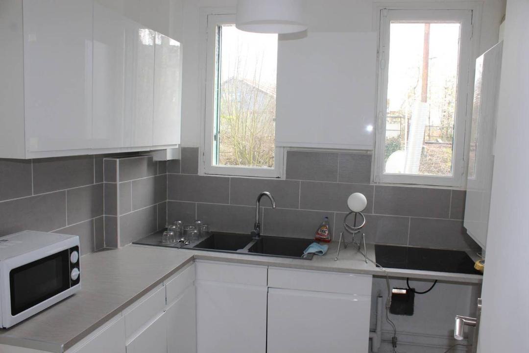 Photo of Kitchen in Charleville-Mezieres