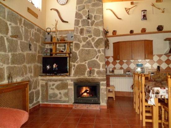 Photo of Livingroom in Baterna