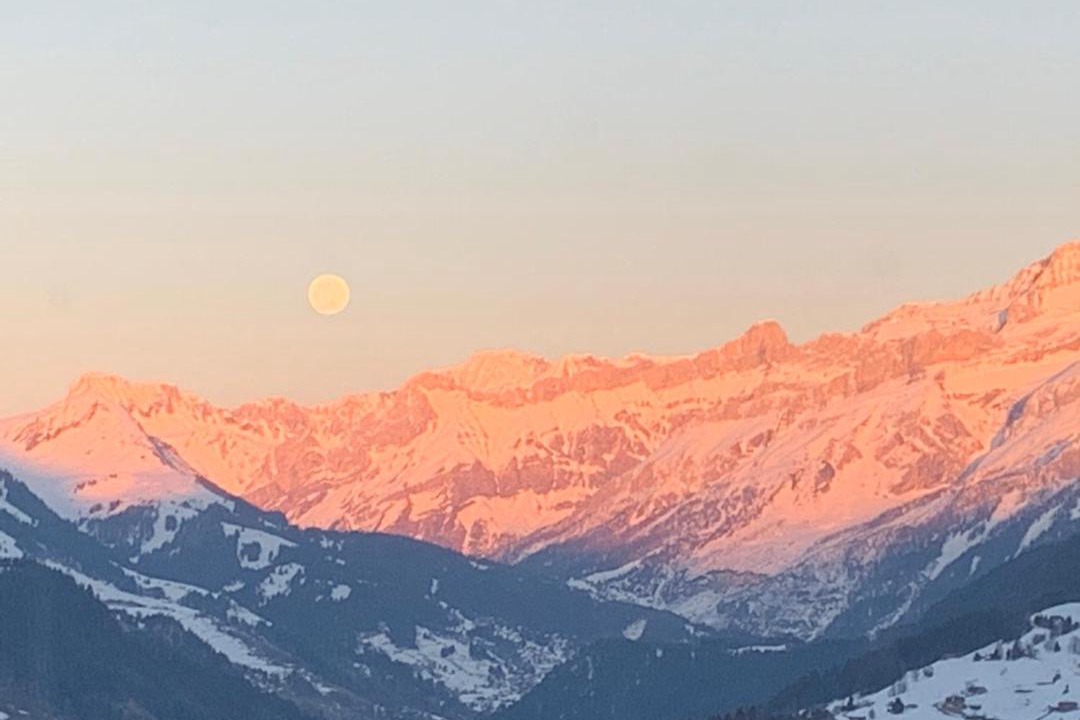 Photo of Outdoor in Leysin