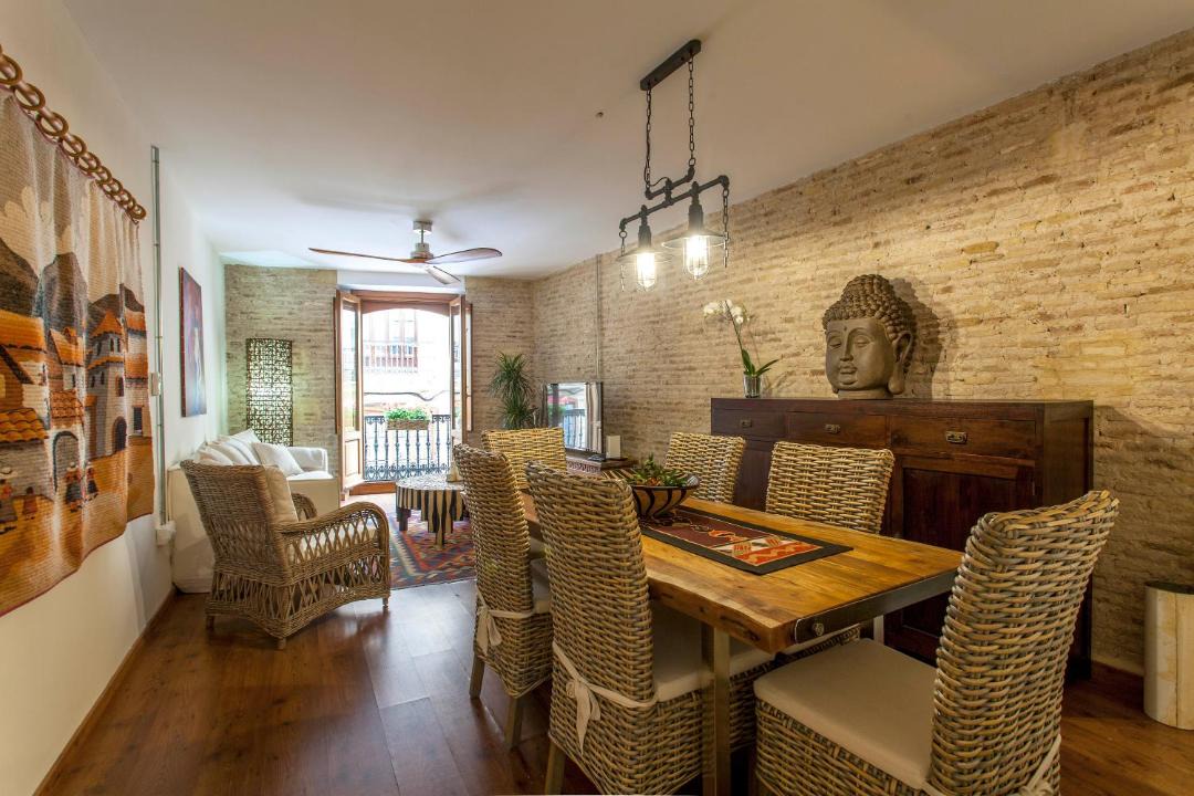 Photo of Livingroom in La Seu