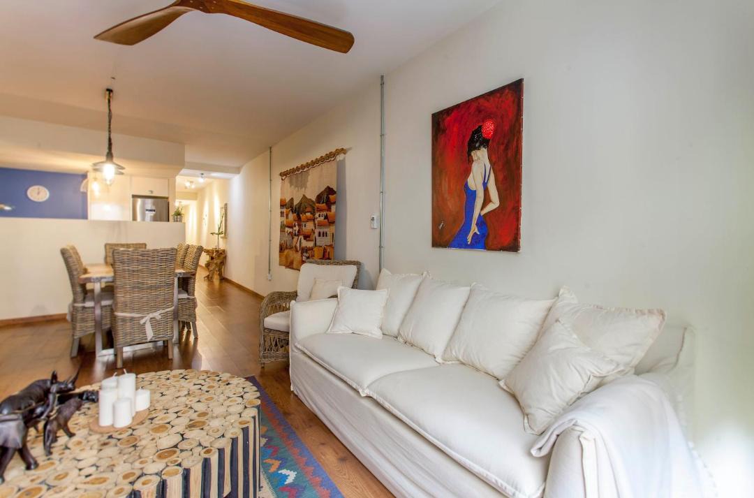Photo of Livingroom in La Seu