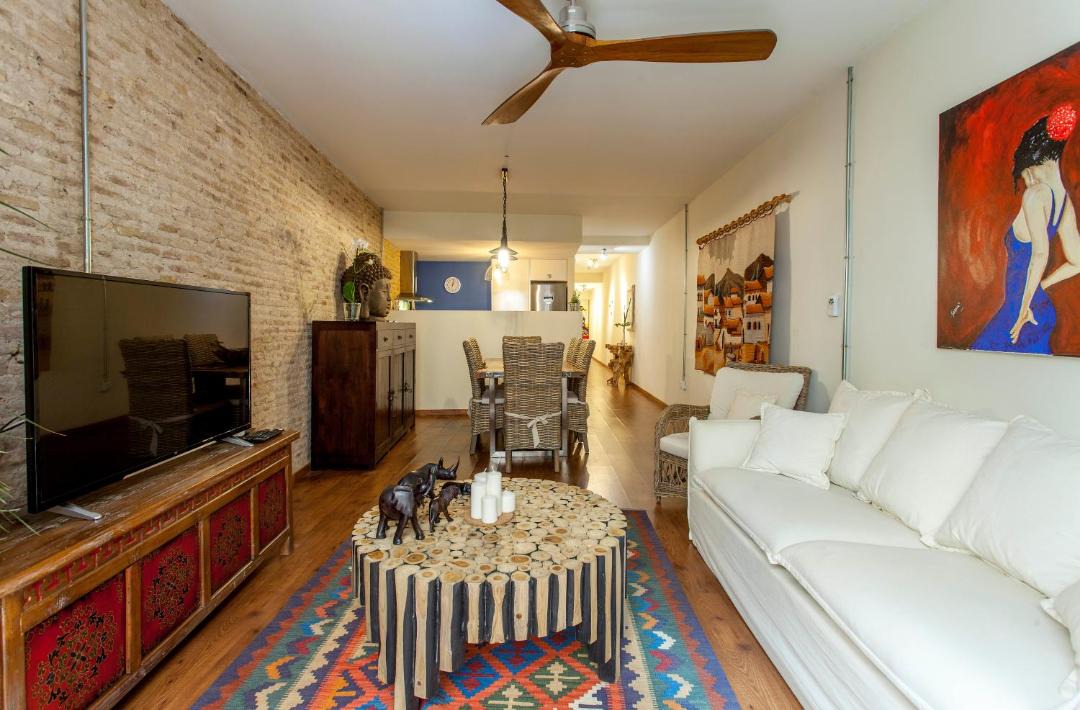 Photo of Livingroom in La Seu