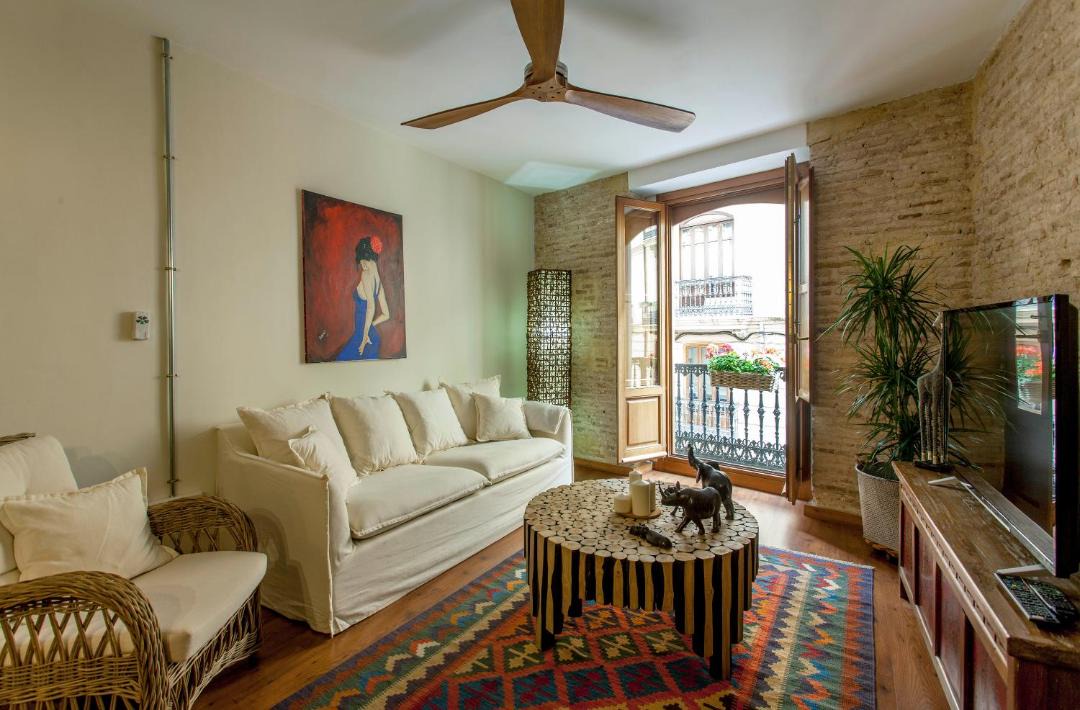 Photo of Livingroom in La Seu