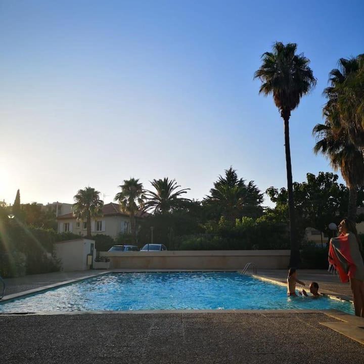 Photo of Outdoor in Sainte-Maxime