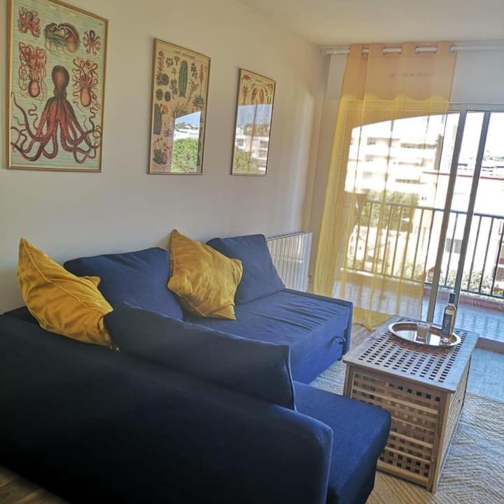 Photo of Livingroom in Sainte-Maxime