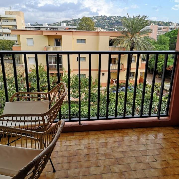 Photo of Patio Balcony in Sainte-Maxime
