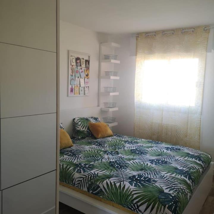 Photo of Bedroom in Sainte-Maxime