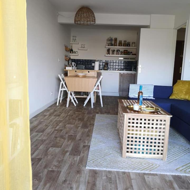 Photo of Livingroom in Sainte-Maxime