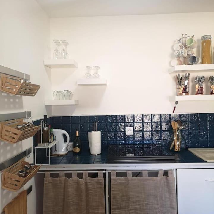 Photo of Kitchen in Sainte-Maxime