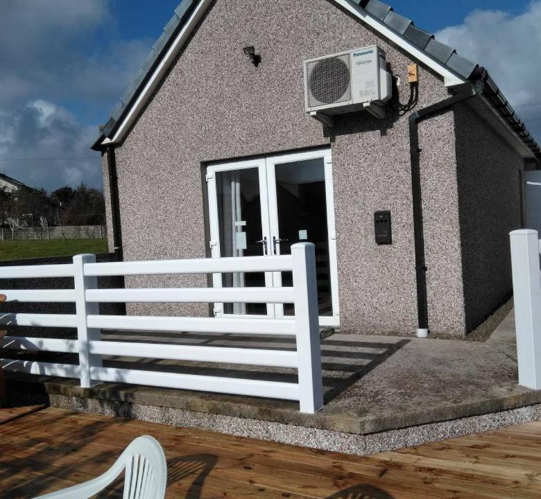 Photo of Buildings in Kirkwall