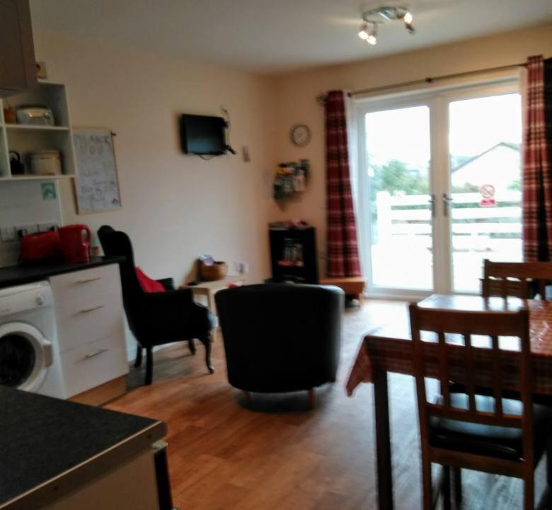 Photo of Livingroom in Kirkwall