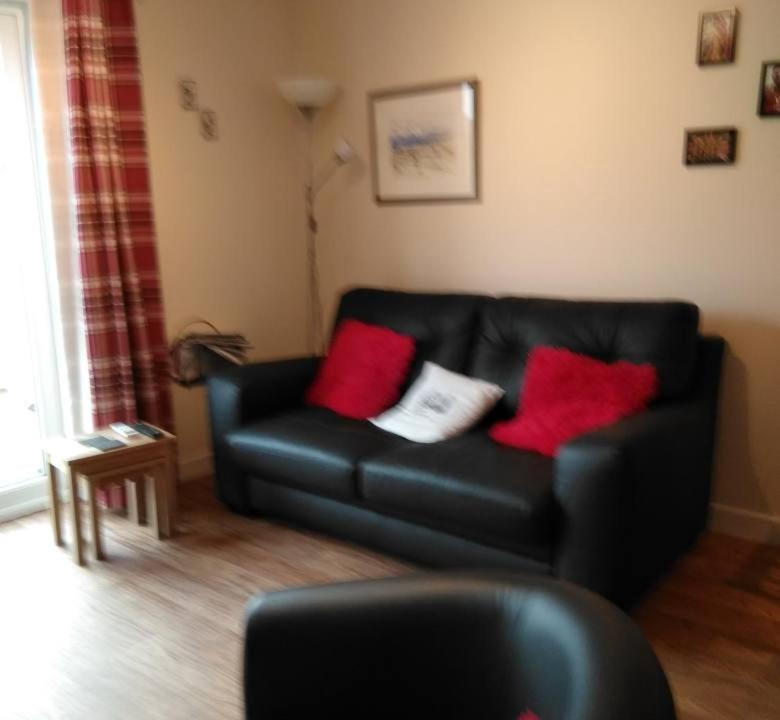 Photo of Livingroom in Kirkwall