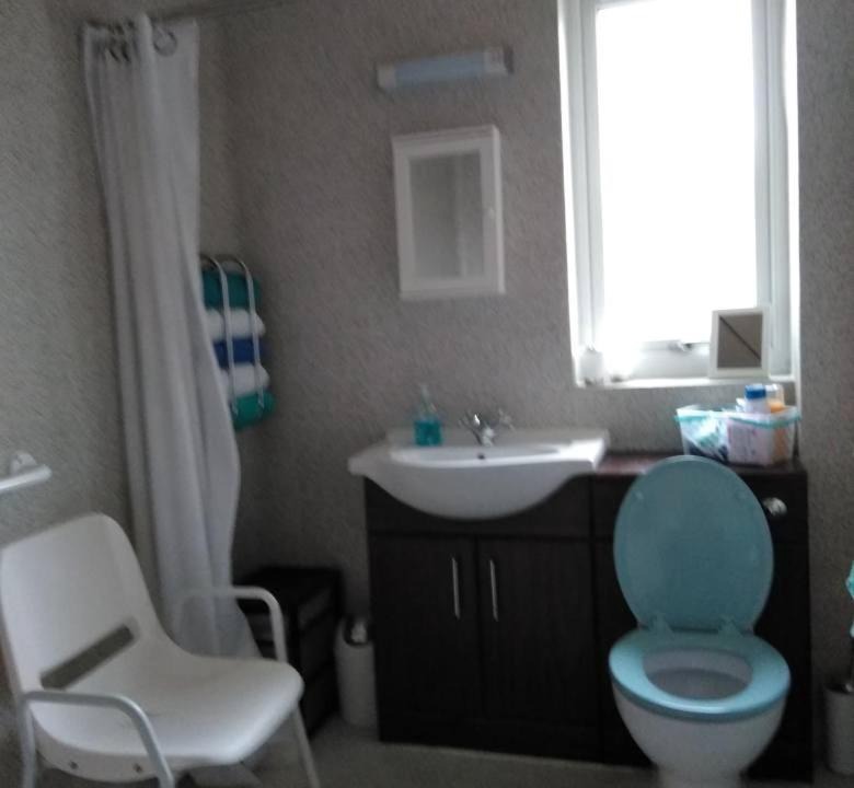 Photo of Bathroom in Kirkwall