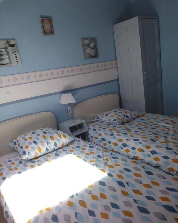Photo of Bedroom in Neuil