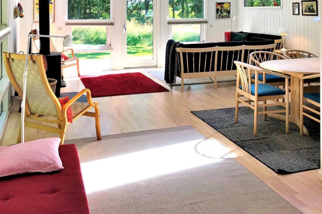 Photo of Livingroom in Bindslev