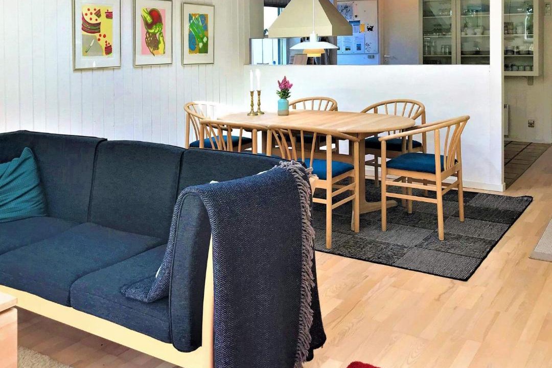Photo of Livingroom in Bindslev