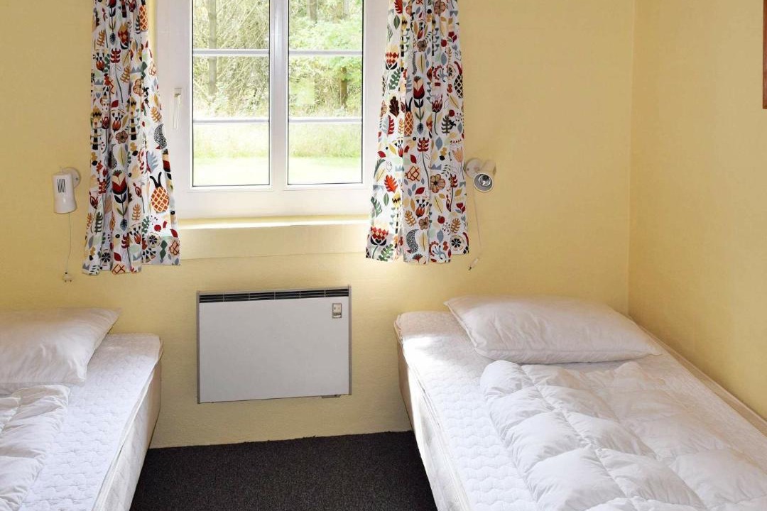 Photo of Bedroom in Øby