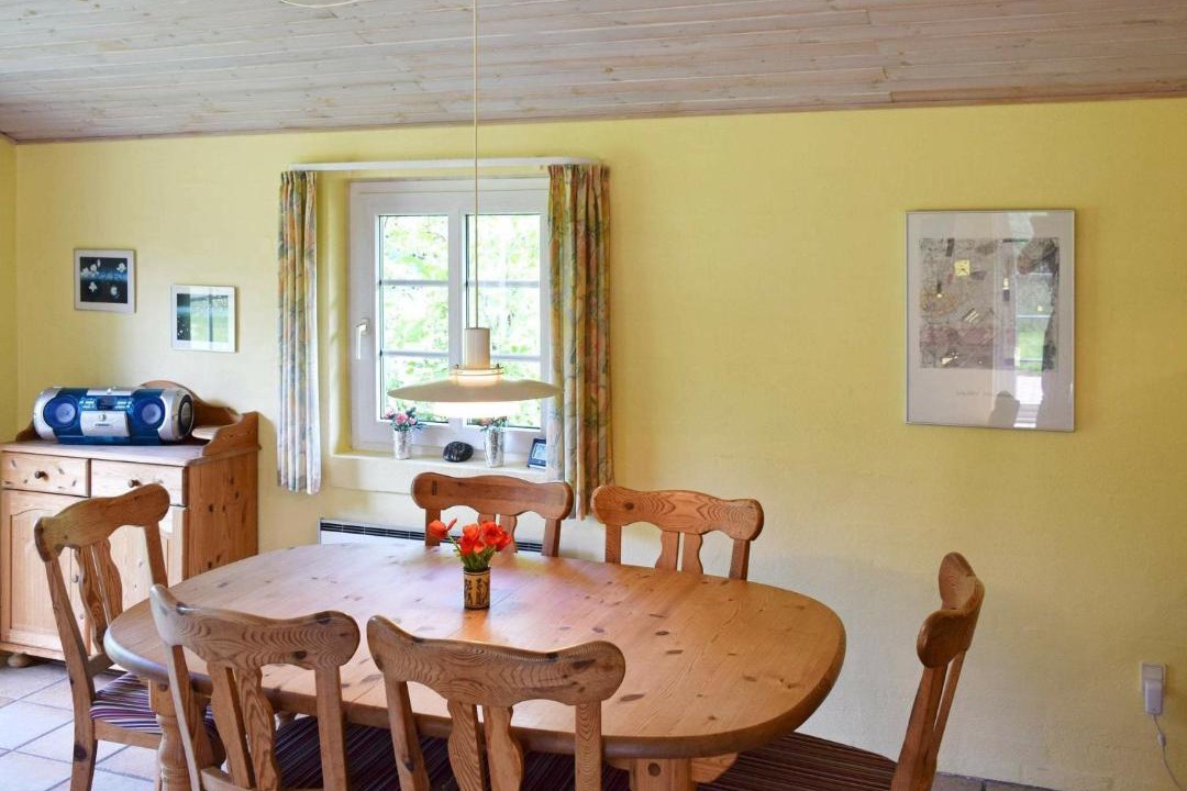 Photo of Livingroom in Øby