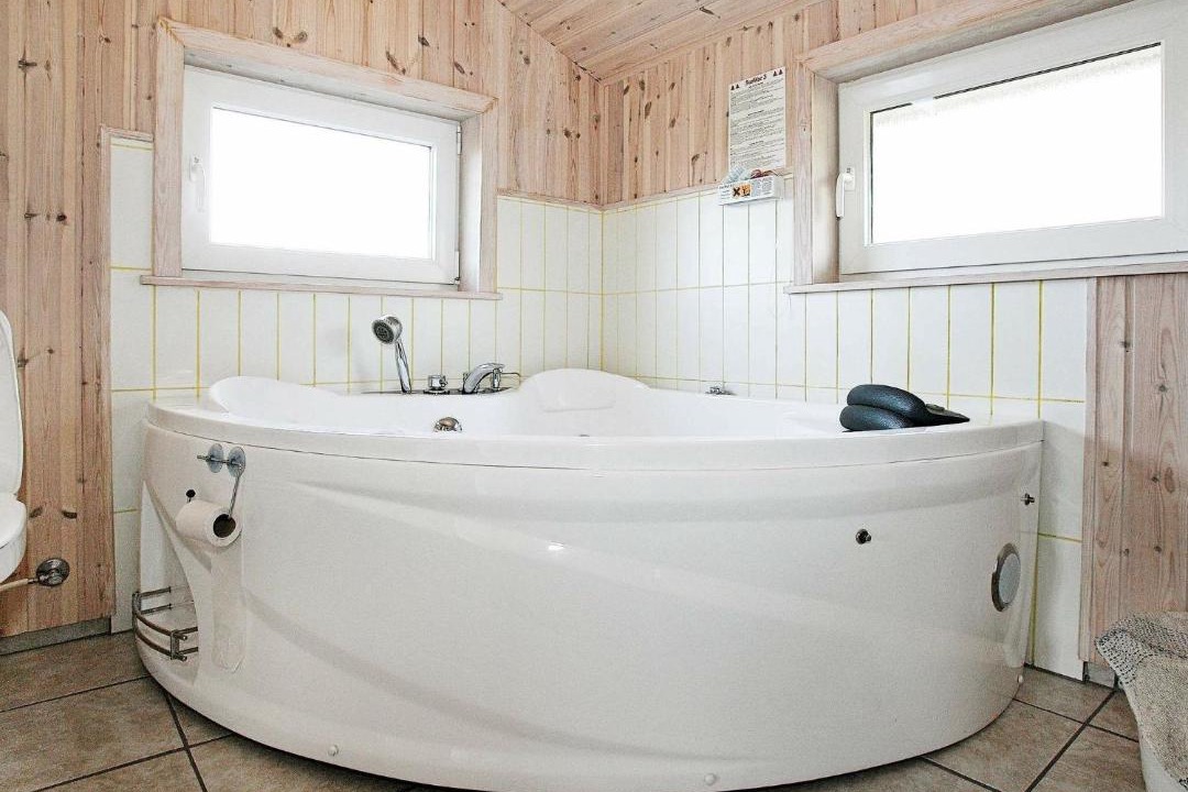 Photo of Bathroom in Klitmoller