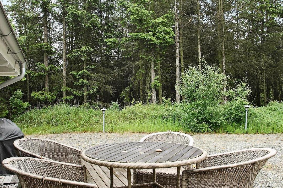 Photo of Patio Balcony in Aalbaek