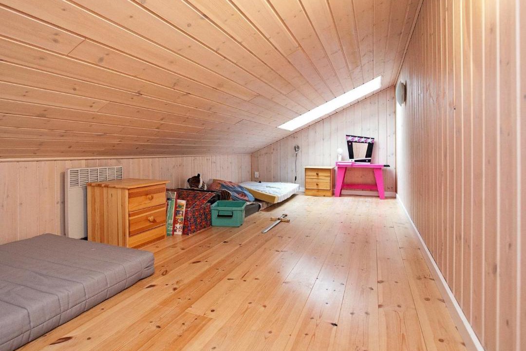 Photo of Bedroom in Rodby