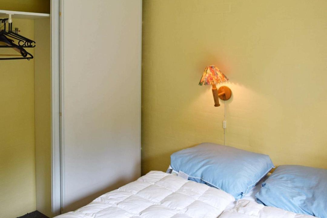 Photo of Bedroom in Øby