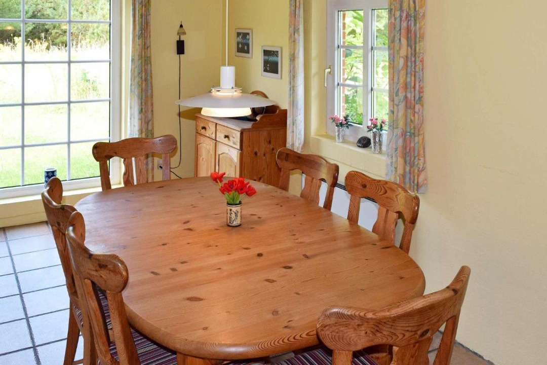 Photo of Livingroom in Øby