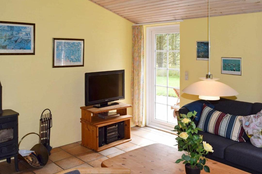 Photo of Livingroom in Øby