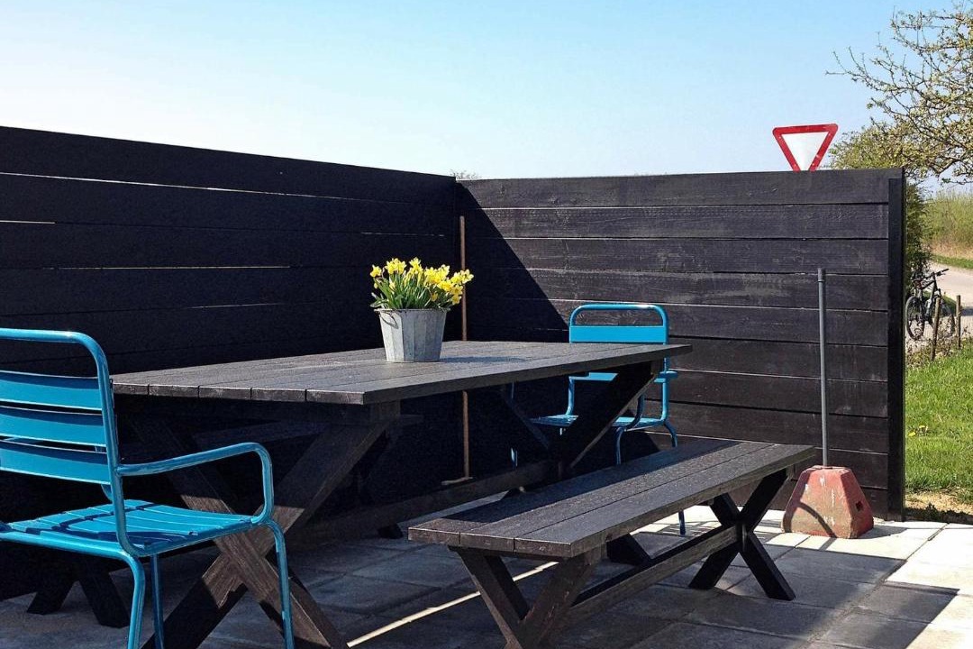Photo of Patio Balcony in Frørup