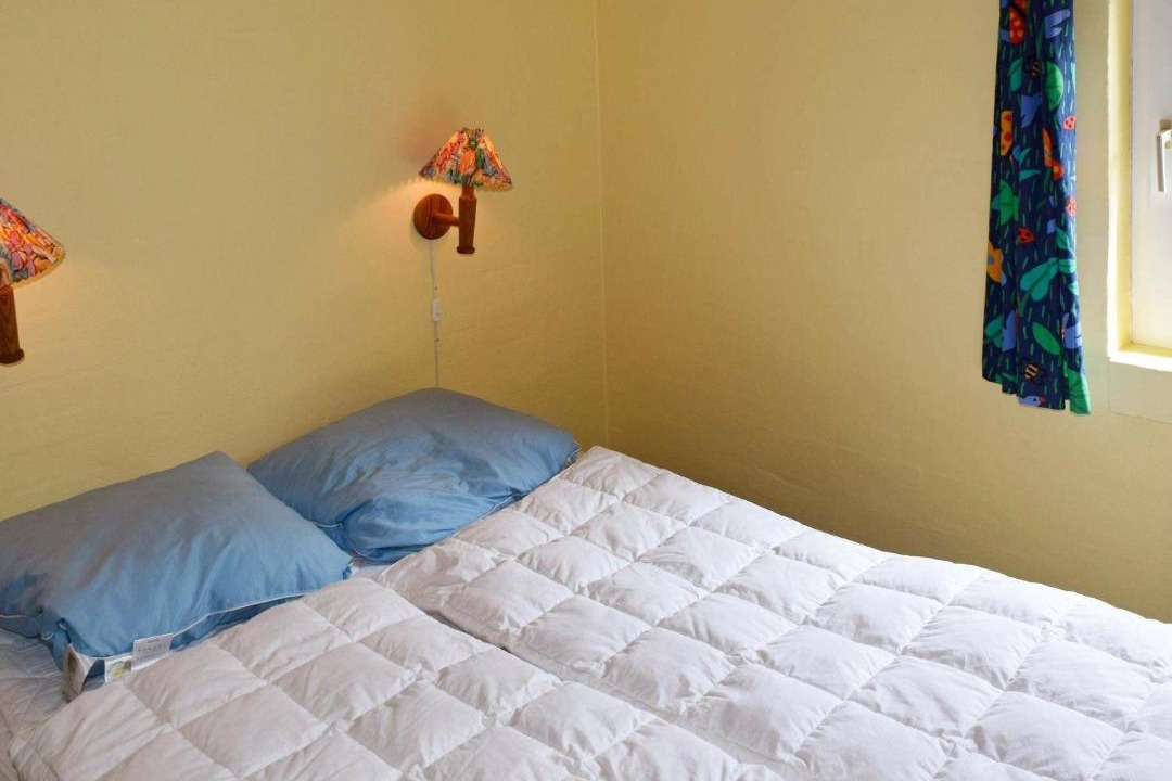 Photo of Bedroom in Øby
