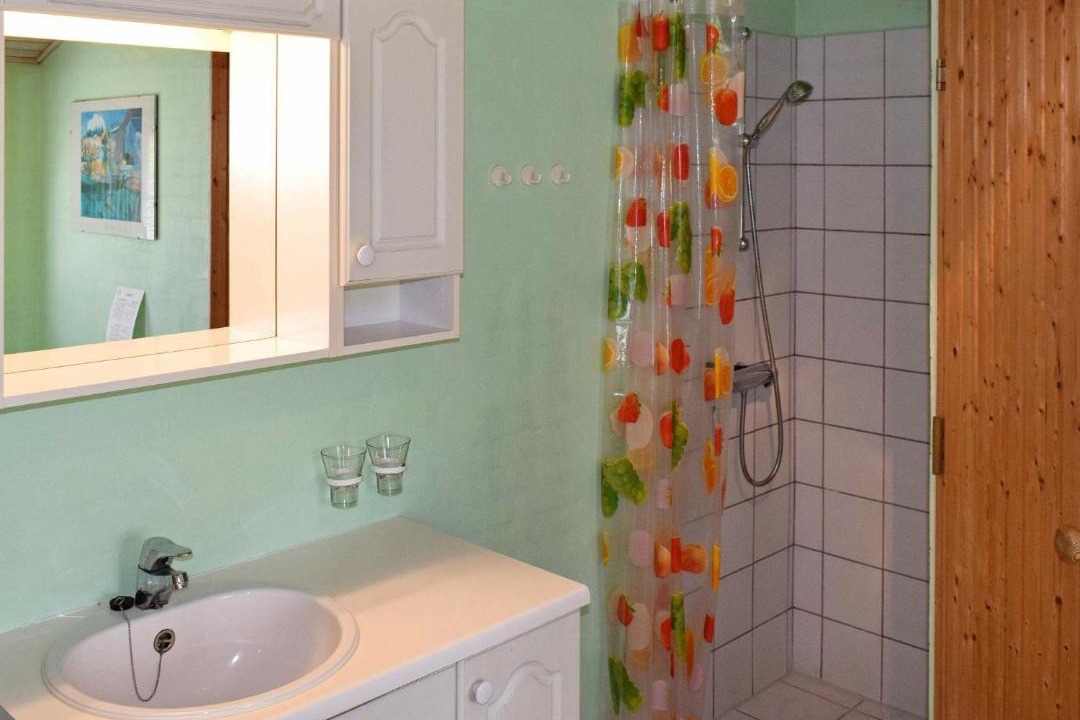 Photo of Bathroom in Øby